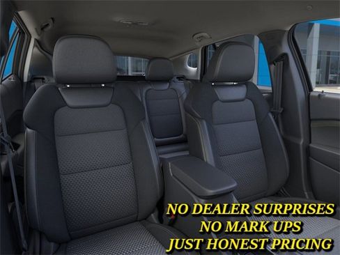 New 2026 Chevrolet Trax LT image 16