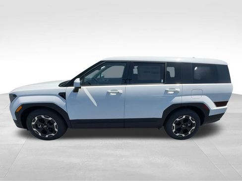 New 2026 Hyundai Santa Fe SE AWD/4WD image 5
