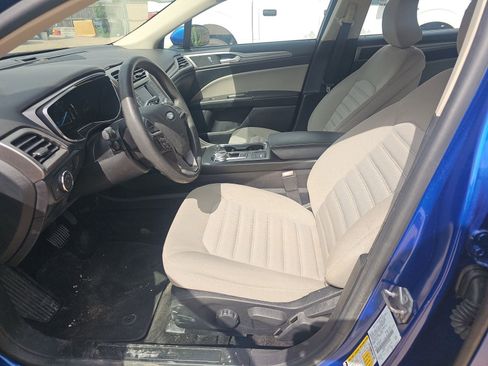 Used 2018 Ford Fusion S FWD image 10