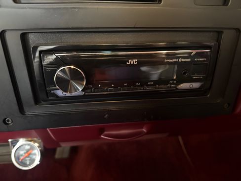 Used 1989 Dodge Dakota Shelby image 13