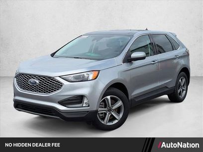 Used 2024 Ford Edge SEL w/ Convenience Package