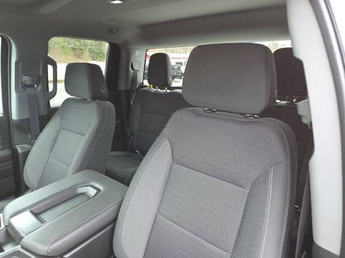 Used 2022 Chevrolet Silverado 1500 LT image 20