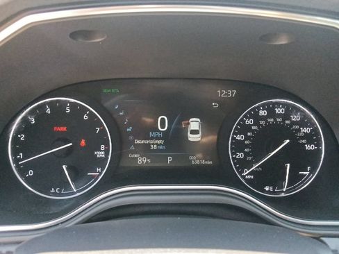 Used 2021 Toyota Avalon TRD FWD image 20