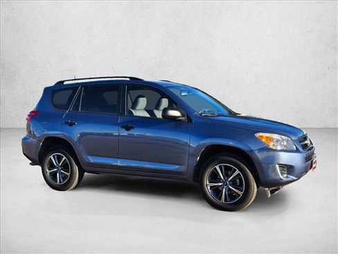 Used 2010 Toyota RAV4 4WD image 3