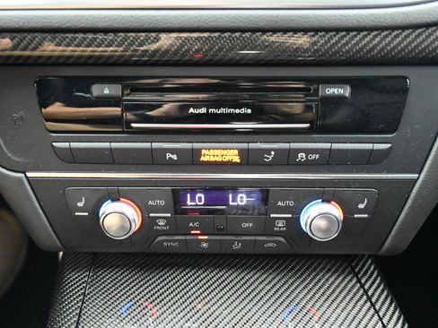 Used 2016 Audi RS 7 Performance image 32