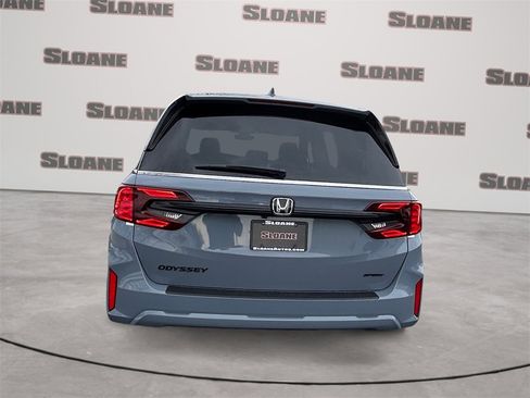 New 2026 Honda Odyssey Sport-L image 4