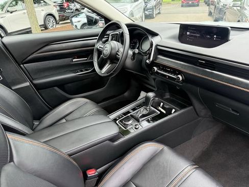Used 2023 MAZDA CX-50 AWD 2.5 Turbo w/ Cargo Package image 29