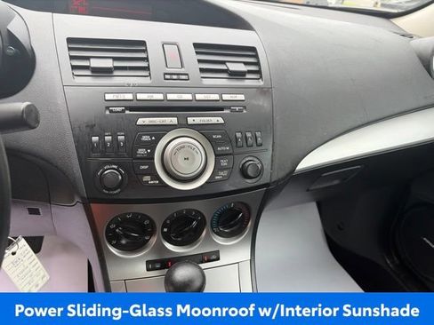 Used 2010 MAZDA MAZDA3 i Touring FWD image 15