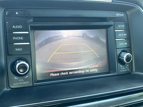 Used 2015 MAZDA MAZDA6 Touring image 20