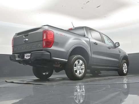 Used 2022 Ford Ranger XLT w/ Trailer Tow Package AWD/4WD image 46