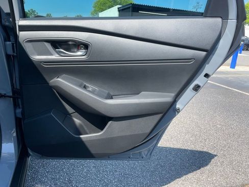 Certified 2025 Honda Accord Sport image 35