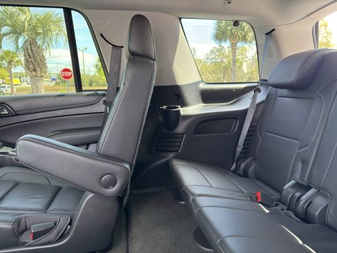 Used 2018 GMC Yukon SLT image 10