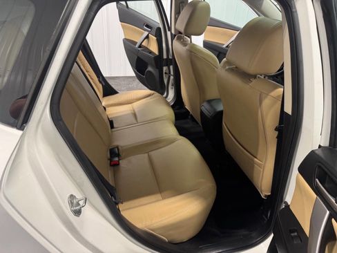 Used 2013 MAZDA MAZDA3 i Grand Touring image 24