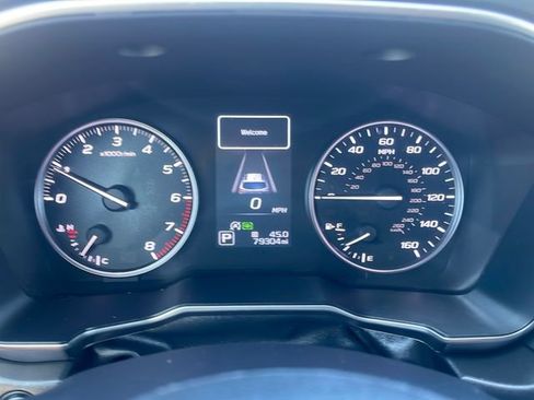 Used 2022 Subaru Outback Limited w/ Tech Package 2 AWD/4WD image 25
