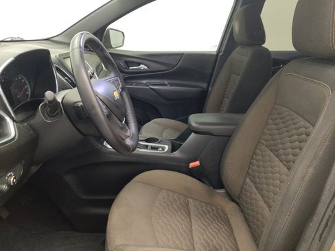 Used 2018 Chevrolet Equinox LT FWD image 17