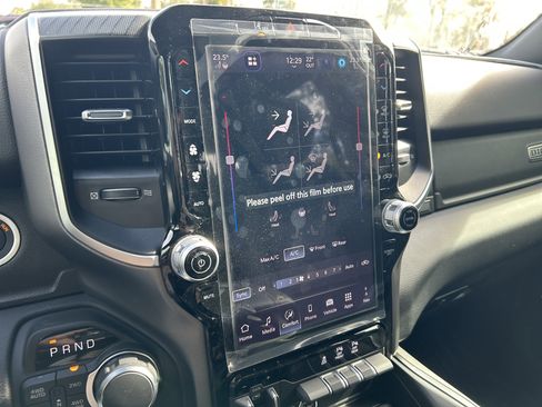 New 2026 RAM 1500 Big Horn image 30