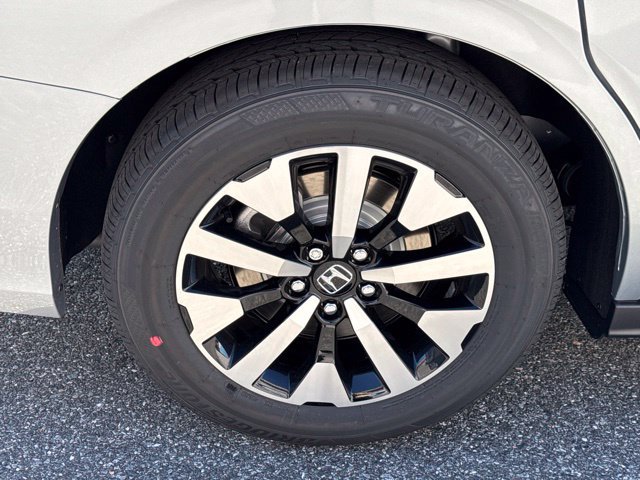 New 2027 Honda Odyssey EX-L image 28