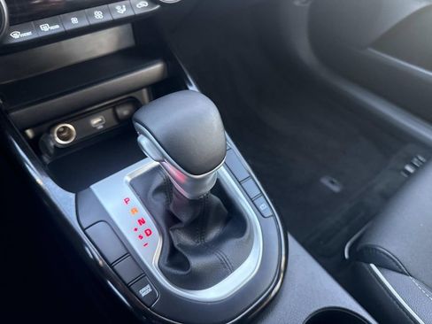 Used 2023 Kia Forte GT-Line image 23