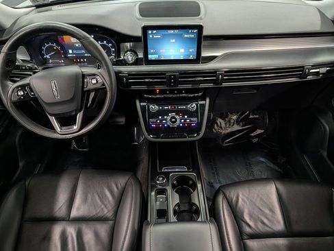 Certified 2022 Lincoln Corsair AWD w/ Premium Package image 27