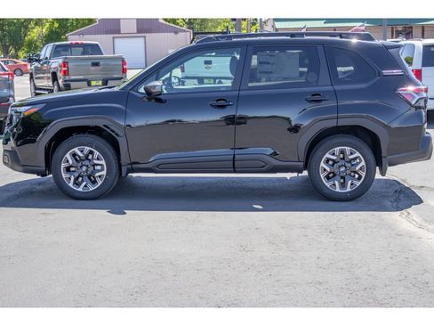 New 2026 Subaru Forester Premium AWD/4WD image 6