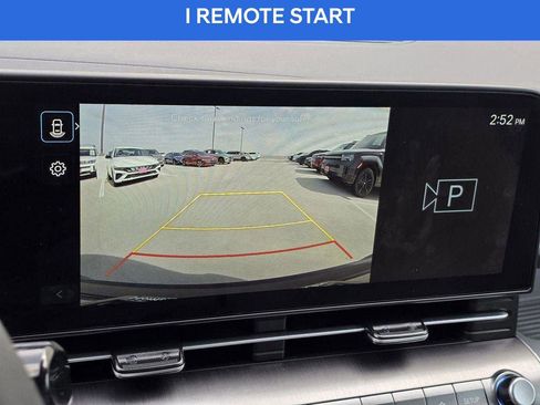 Certified 2025 Hyundai Kona SEL AWD/4WD image 25