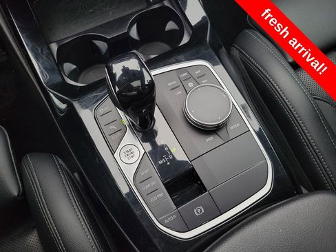 Used 2023 BMW X3 sDrive30i image 34