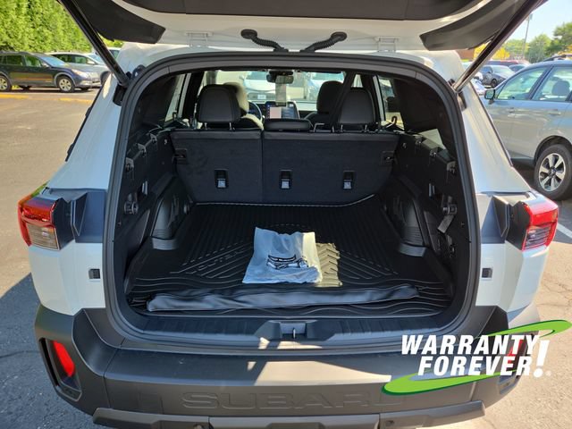 New 2026 Subaru Outback Premium AWD/4WD image 18