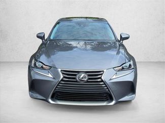 Used 2017 Lexus IS 200t w/ Navigation System Package video 2