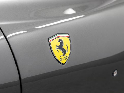 Certified 2019 Ferrari 812 Superfast image 44