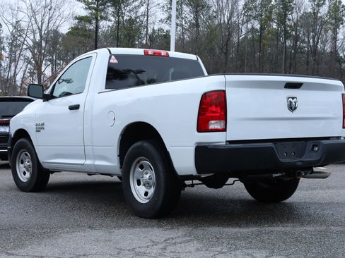 Used 2022 RAM 1500 Tradesman image 3
