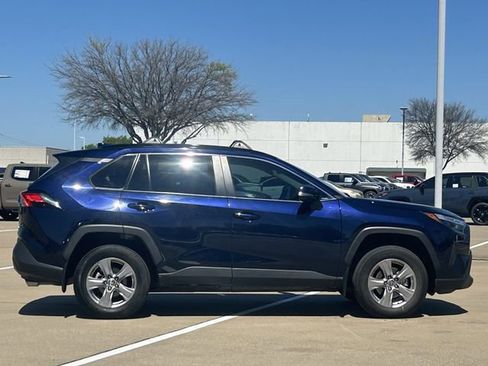 Used 2023 Toyota RAV4 XLE image 3