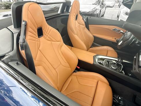Used 2022 BMW Z4 sDrive30i w/ Convenience Package RWD image 26
