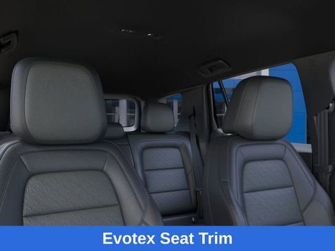 New 2026 Chevrolet Equinox LT image 25