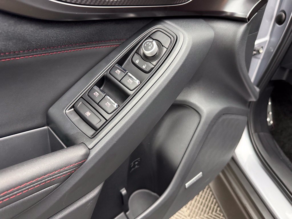 Used 2024 Subaru WRX TR AWD/4WD image 17