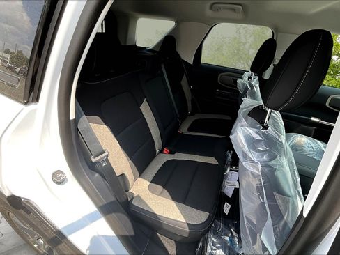 New 2025 Ford Bronco Sport Big Bend w/ Convenience Package image 9