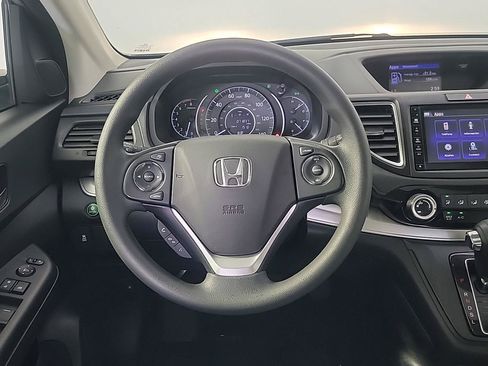 Used 2016 Honda CR-V EX image 20