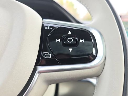 New 2026 Volvo XC90 T8 Ultra AWD/4WD image 30
