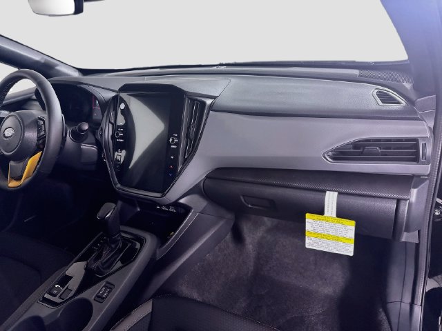 New 2026 Subaru Crosstrek 2.5i Wilderness AWD/4WD image 28