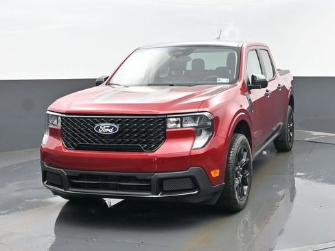 New 2026 Ford Maverick XLT w/ XLT Luxury Package image 21