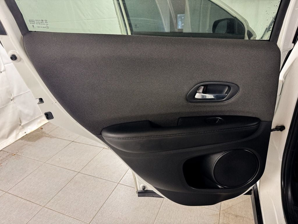Used 2019 Honda HR-V Sport image 14