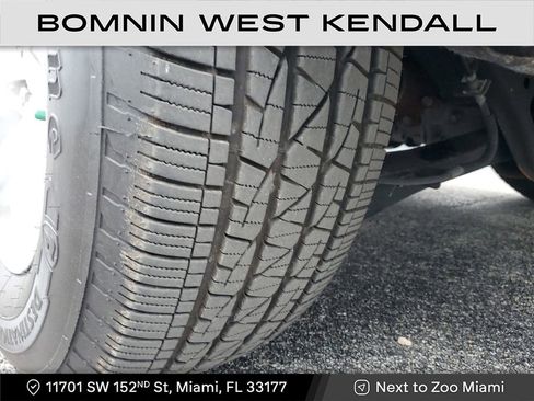 Used 2023 Chevrolet Tahoe LS image 18