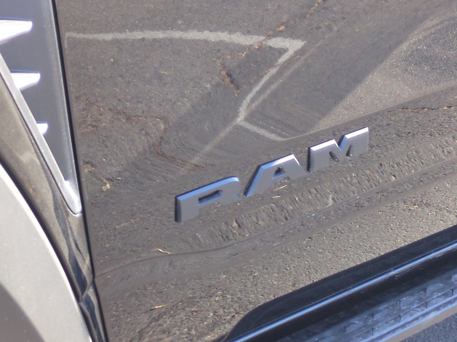 New 2026 RAM 1500 RHO w/ RHO Level 1 Equipment Group AWD/4WD image 23