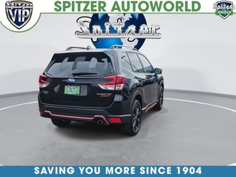 Used 2023 Subaru Forester Sport AWD/4WD image 7