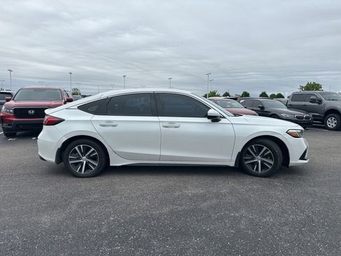 Used 2024 Honda Civic LX image 11