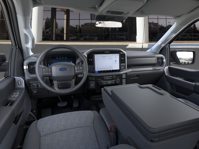 New 2026 Ford F150 XLT RWD image 9