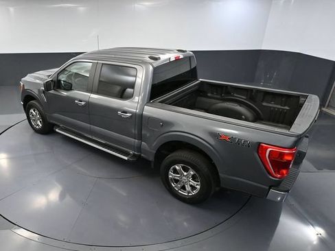 Used 2023 Ford F150 XLT w/ XTR Package AWD/4WD image 52