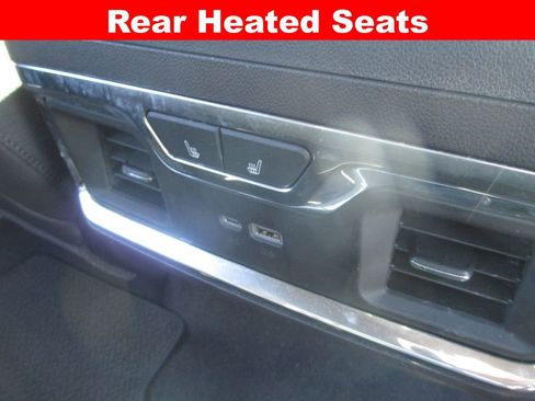 Used 2024 GMC Sierra 1500 Denali w/ Denali Reserve Package AWD/4WD image 27