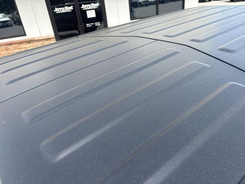 Used 2023 Jeep Wrangler Willys image 12