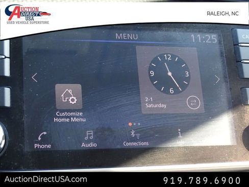 Used 2020 Nissan Kicks SV image 30