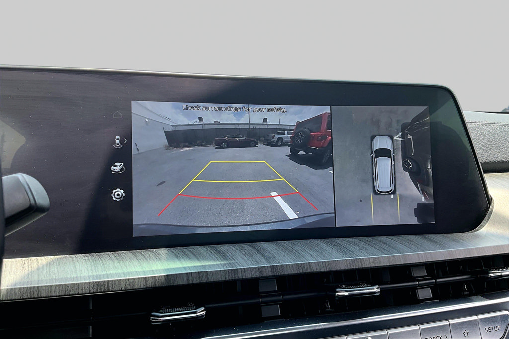 Used 2023 Kia Telluride SX AWD/4WD image 13